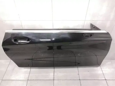 Mercedes CL W217 labās priekšējās durvis A2177200205 durvis priekšējās labās