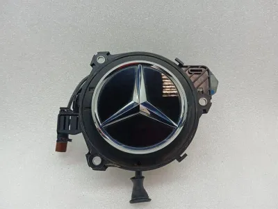 Mercedes CL W217 Rückfahrkamera-Modul A0997500500 Rückfahrkamera A0009053604