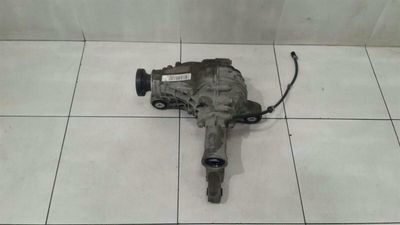 Mercedes GLE63 AMG W166 Front Diff A1663300300 Differential Vorne Übersetzung 3,45
