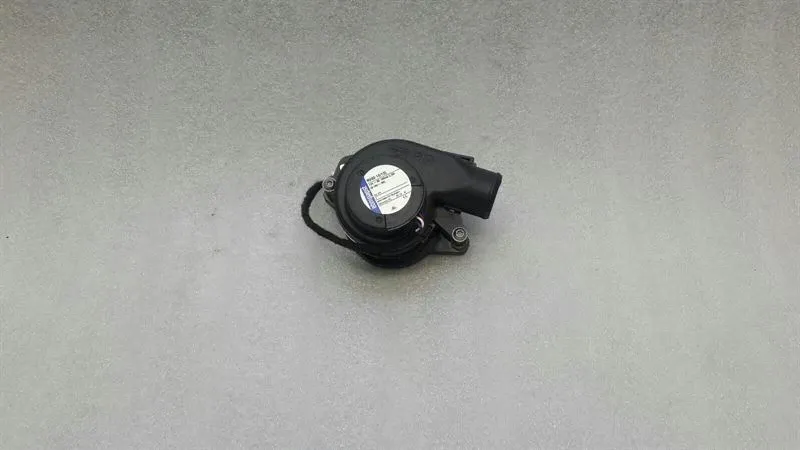 Mercedes GLE W166 Comand Fan A1669068800 Blower Motor Radial Fan