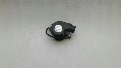Ventilateur radial pour moteur de soufflerie Mercedes GLE W166 A1669068800