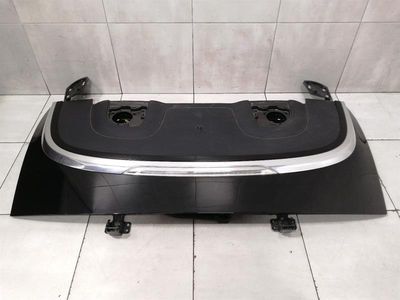Крышка отсека для мягкого верха Mercedes CL W217 Convertible A2177500275