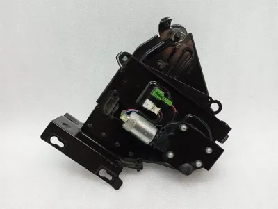 Mercedes CL W217 Heck-Windschott Motor A2176906303 Faltdachmotor