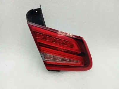 Mercedes CL W217 kreisais aizmugurējais lukturis A2179061800 aizmugurējais kreisais aizmugurējais lukturis