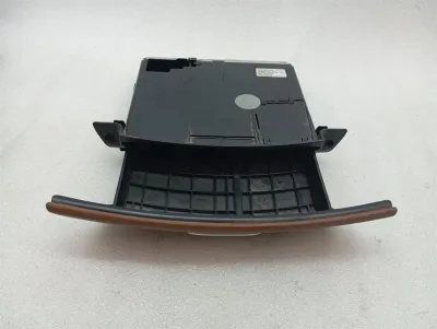 Pelnu trauks Mercedes CL W217 A2226800210 Pelnu trauks