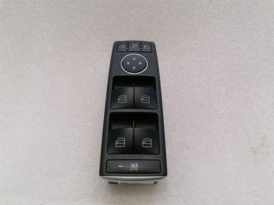 Mercedes GLE W292 C292 galvenā loga slēdzis A2929055000 elektriskā loga slēdzis