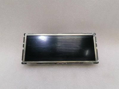 Mercedes CL W217 Navigationsmonitor A2179001801 Navigationsdisplay