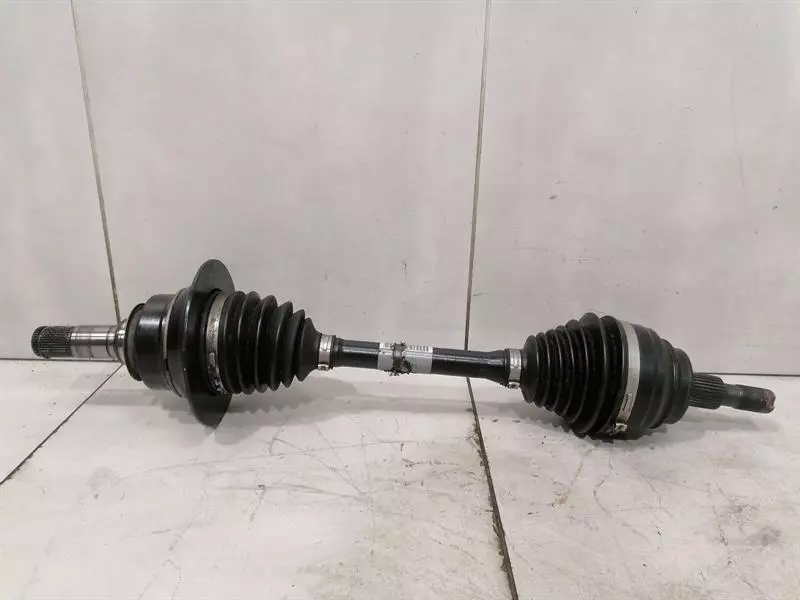 Mercedes-Benz GLE (W167) Left Front Drive Shaft Mercedes GLE63 AMG W292 Left Front Drive Shaft ...