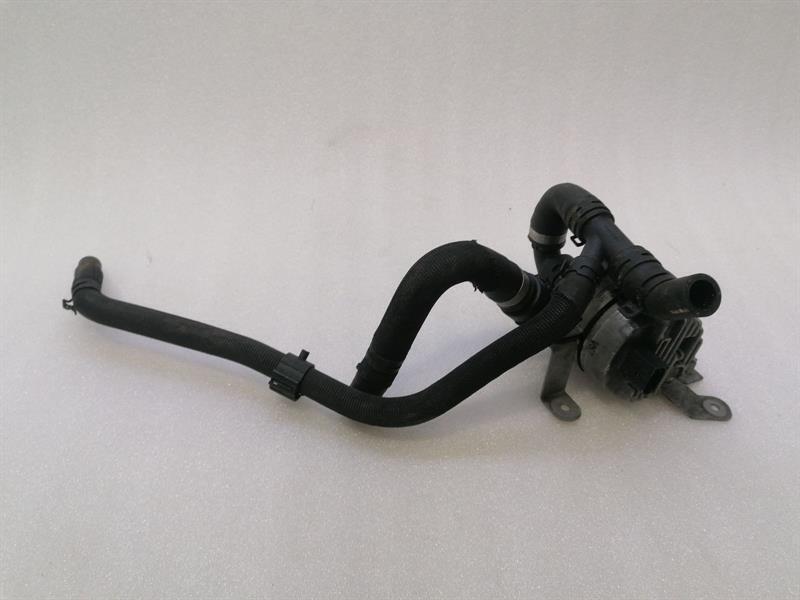Mercedes-Benz GLE (W167) Lisä- jäähdytyspumppu (turbo) Mercedes GLE63 W292 C292 Additional Cooling Pum...