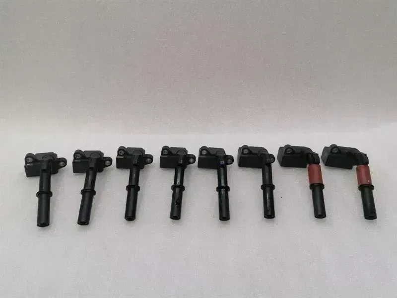 Mercedes-Benz GLE (W167) ignition coil Mercedes GLE63 AMG W292 OEM Ignition Coil Set A...