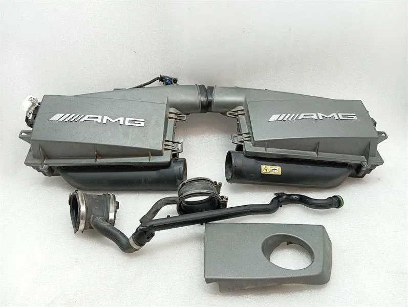 Mercedes CL W217 Air Filter Box A2780902401 Air Filter Box