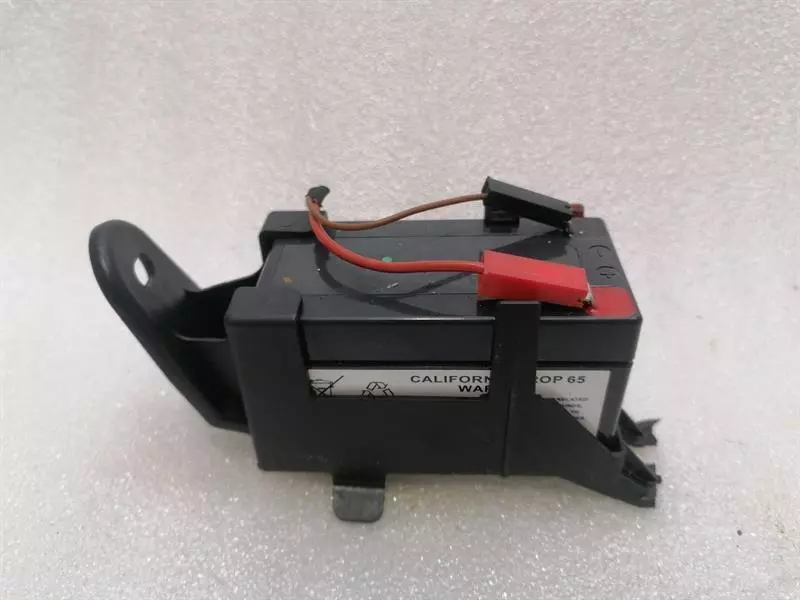 Mercedes-Benz GLE (W167) Mercedes GLE W292 Battery N0000004039 Battery Additional Battery
