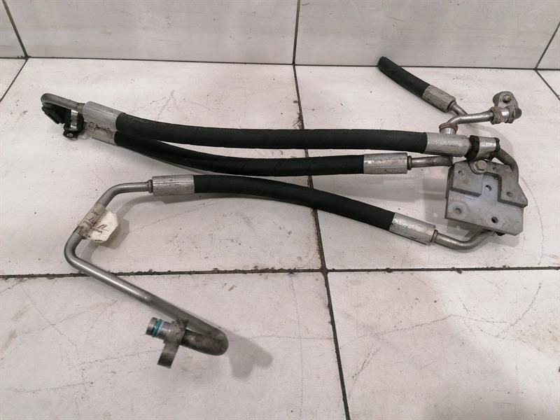 MERCEDES GLS X166 ARS Trousers A1663201872 Power Steering Active Driving Stability