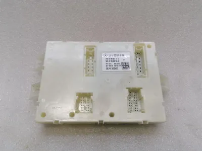 Mercedes GLE W292 C292 elektroniskais modulis A1669004519 vadības bloks aizmugurējā SAM