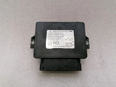 Mercedes GLE W292 C292 Elektronikmodul A2469003417 Steuergerät PARKBREMSE