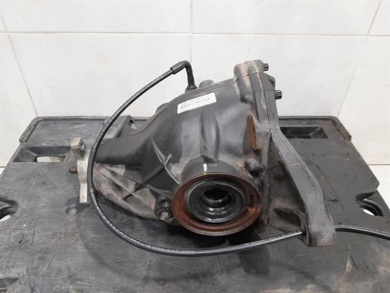 Mercedes-Benz GLE (W167) Rear Diff Mercedes GLE63 AMG W292 C292 Rear Diff A1663500...