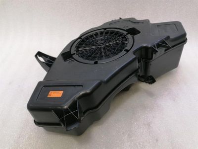 MERCEDES GLE W292 C292 LAUTSPRECHER A1668203002 LAUTSPRECHER H/K SUBWOOFER