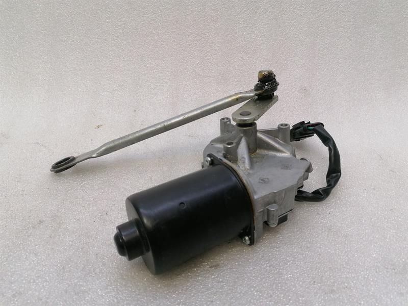 Mercedes GLE W292 C292 front wiper engine A1648202542 RHD RIGHT HANDLEBAR