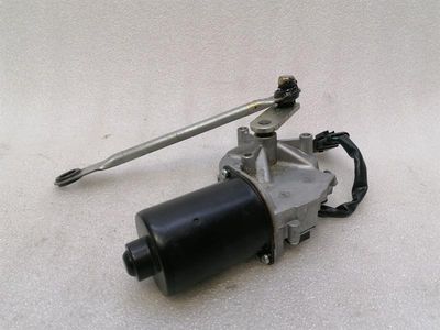 Mercedes GLE W292 C292 front wiper engine A1648202542 RHD RIGHT HANDLEBAR