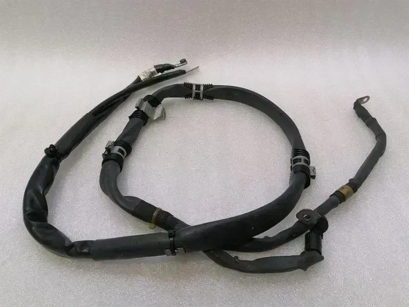 Mercedes-Benz GLE (W167) Wiring Loom Mercedes GLE W292 C292 Wiring Loom A1664409508 ...