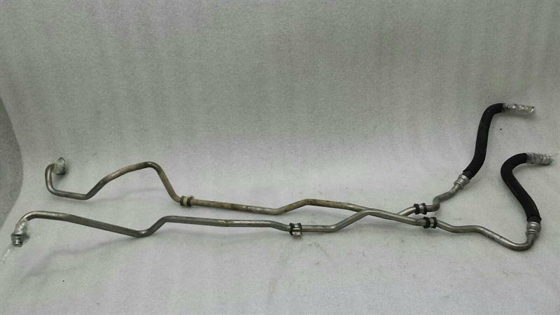 Mercedes-Benz SLK (R172) Gearbox Pipes Mercedes SLK R172 Gearbox Oil Pipes A1722700796...