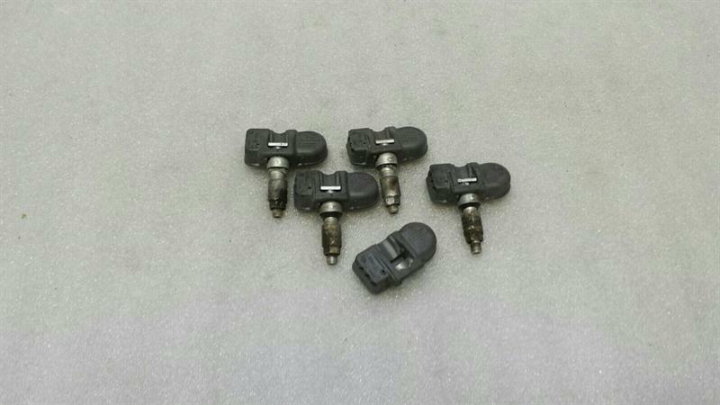 Mercedes-Benz SLK (R172) Sensor Mercedes SLK R172 tyre pressure sensor A0009054...