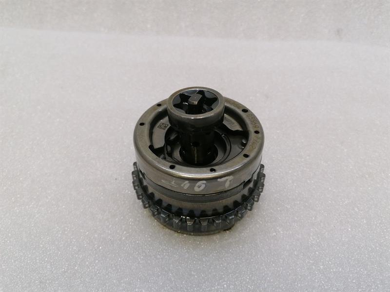 Mercedes-Benz GLE (W167) Camshaft Box Mercedes GLE63 AMG M157 W292 C292 CAMSHAFT A278...