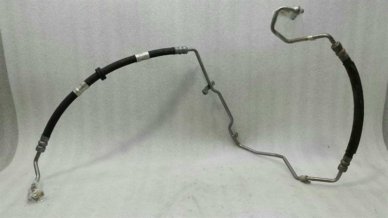 Mercedes-Benz SLK (R172) Hose Mercedes SLK R172 High Pressure Hose A172460272...