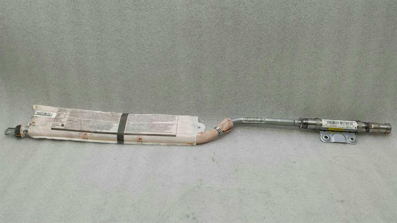 Mercedes-Benz SLK (R172) Door Airbag Mercedes SLK R172 left door module A1728602502 ...