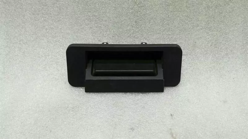 Mercedes-Benz SLK (R172) Switch Mercedes SLK R172 Boat Lid Switch Handle A17215...