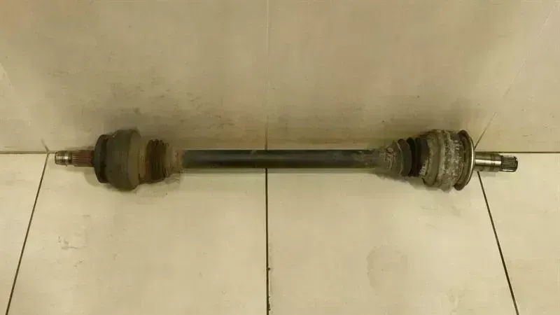 Mercedes-Benz SLK (R172) Left Rear Drive Shaft Mercedes SLK55 AMG R172 Drive Shaft A1723500110...