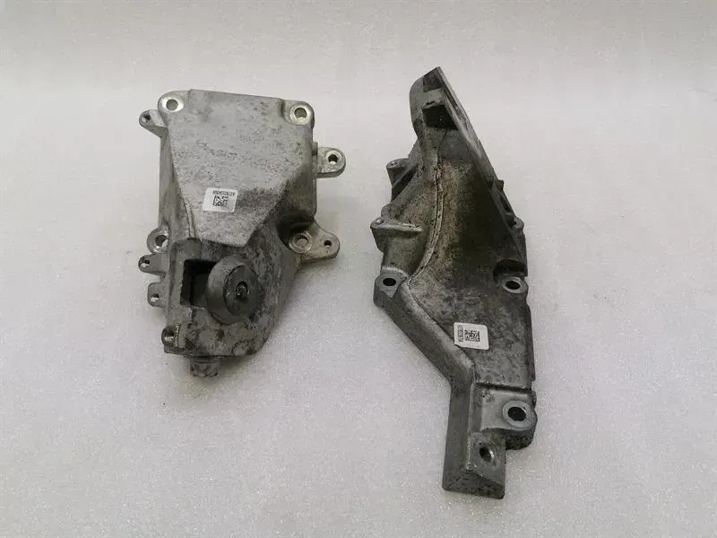 Mercedes-Benz GLE (W167) Engine Mount Mercedes GLE W292 C292 engine mount set A278223...