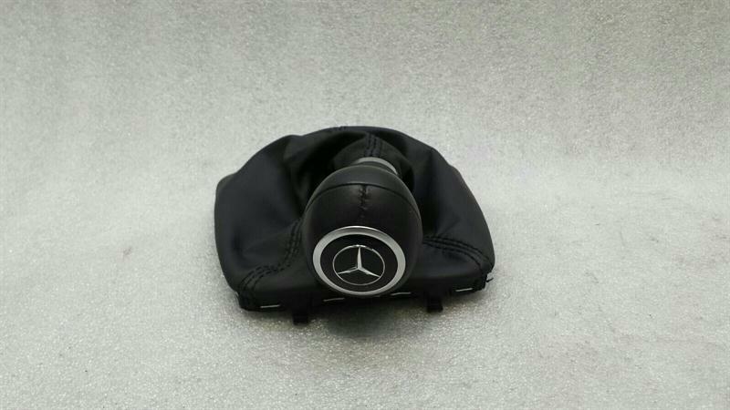 Mercedes-Benz SLK (R172) Gear knob Mercedes SLK R172 Gear Knob A1722673010 Shift B...