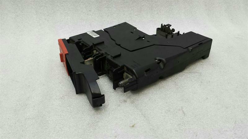Mercedes-Benz SLK (R172) Fuse box Mercedes SLK R172 front fuse box A1725401450 fr...