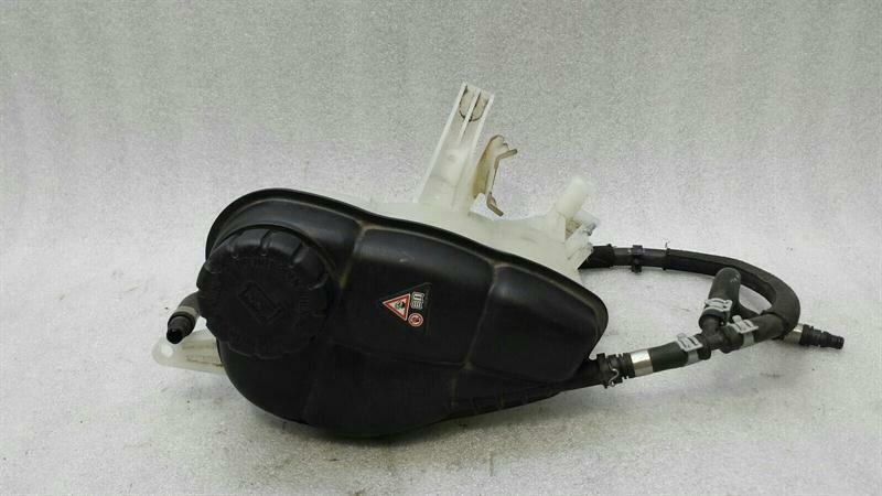 Mercedes-Benz SLK (R172) Expansion Tank Mercedes R172 expansion tank reservoir A1725000...