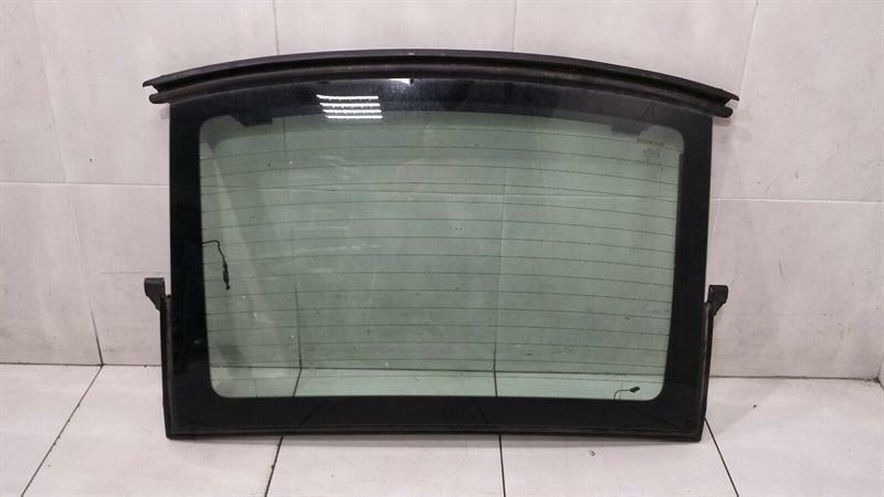 Mercedes-Benz SLK (R172) Windscreen Mercedes R172 rear window A1726700280 rear wind...