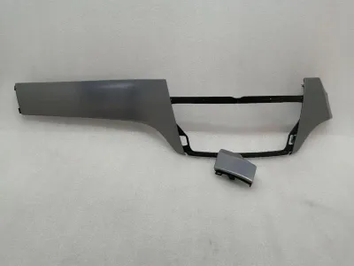 Mercedes GLE W292 C292 Instrumentpanelsfaner A1666807371 RHD HÖGER STYRE