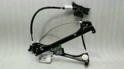Mercedes SLK R172 Türkurbel vorne links A1727200346 Fensterheber vorne links