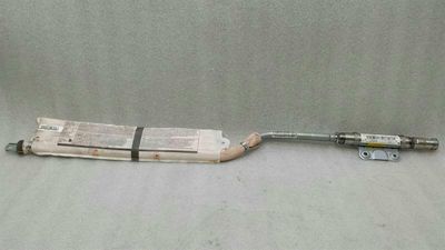 Mercedes SLK R172 vänster dörrmodul A1728602502 dörrluftstyrenhet vänster