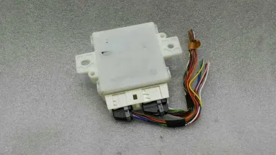 Mercedes SLK R172 PDC-modul A1729000906 kontrollenhet parkeringssystem