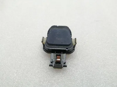 Mercedes GLS X166 Czujnik deszczu i światła A2469002603 Czujnik deszczu i światła