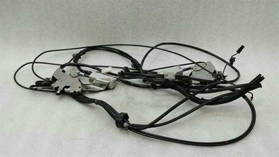 Mercedes SLK R172 Cabrioverdeck Zylinder A1728000272 Zylindersatz