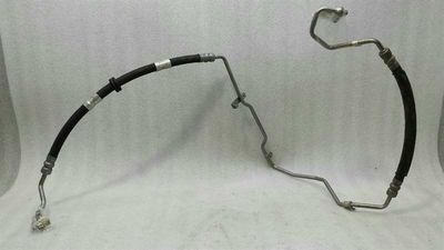 Tuyau haute pression pour Mercedes SLK R172 A1724602724, conduite à droite M152
