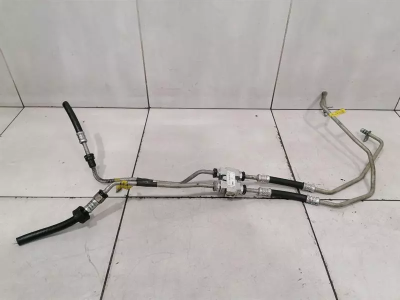 Mercedes-Benz GLE (W167) Gearbox Pipes Mercedes GLE W292 C292 Gearbox Pipes A164501026...