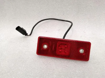 MERCEDES G-WAGEN W463 HÖGER SIDELJUS A0009064904 Blinker HÖGER SIDA MARKERING