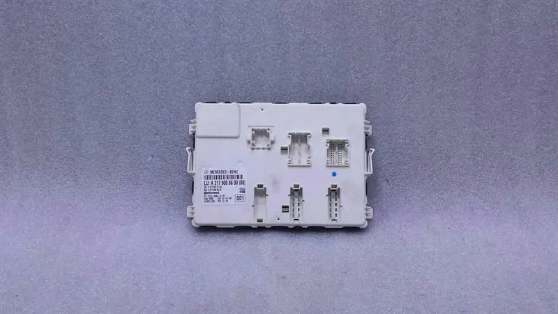 Mercedes CL W217 Window Module A2179008600 Windscreen Control Unit