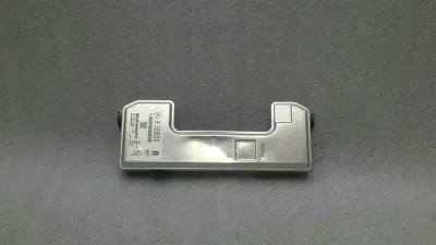 MERCEDES CL W217 W222 Front Camera A2229003208 Fernlichtassis