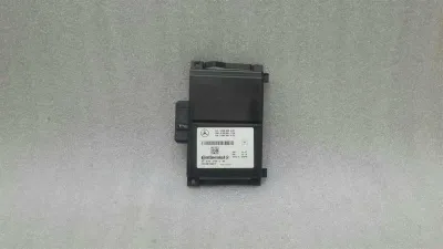 MERCEDES S C217 W217 W222 Dödvinkelmodul A0009001807 Steuergerät City Assist
