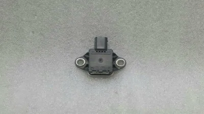 MERCEDES CL W217 YAW RATE Sensor A0009059101 Rotation Rate Sensor S Coupe W222
