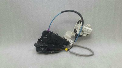 Mercedes CL W217 labā durvju slēdzene A0997202600 durvju slēdzene re soft close S kupeja